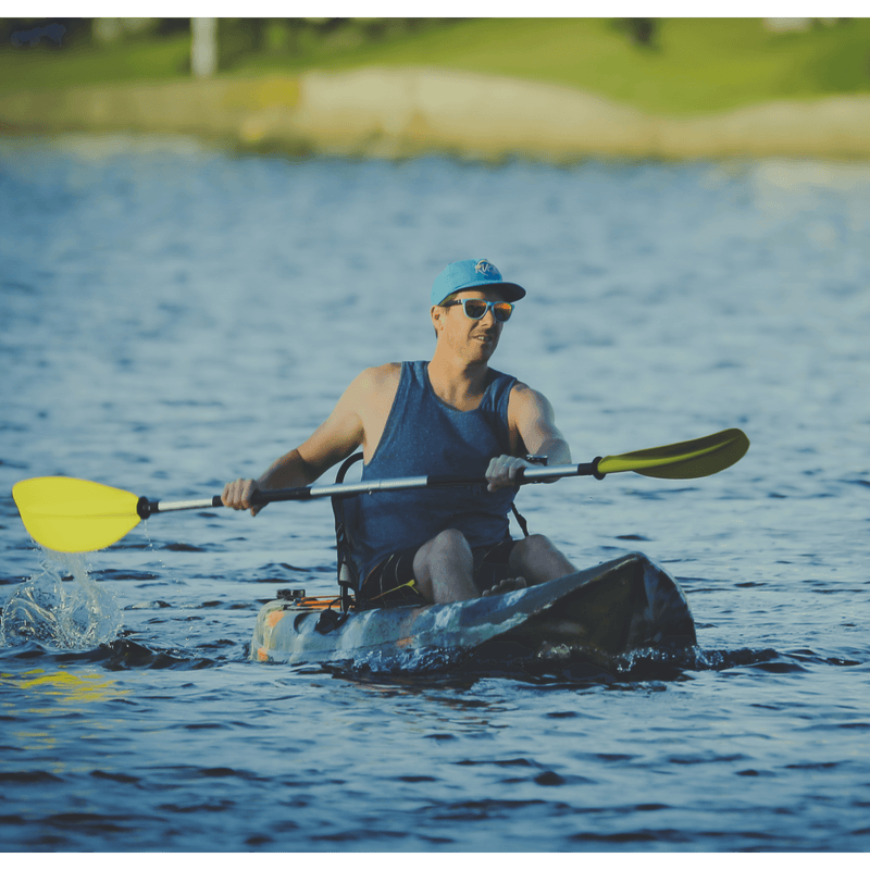Load image into Gallery viewer, Manatee 9’0 Fishing Kayak