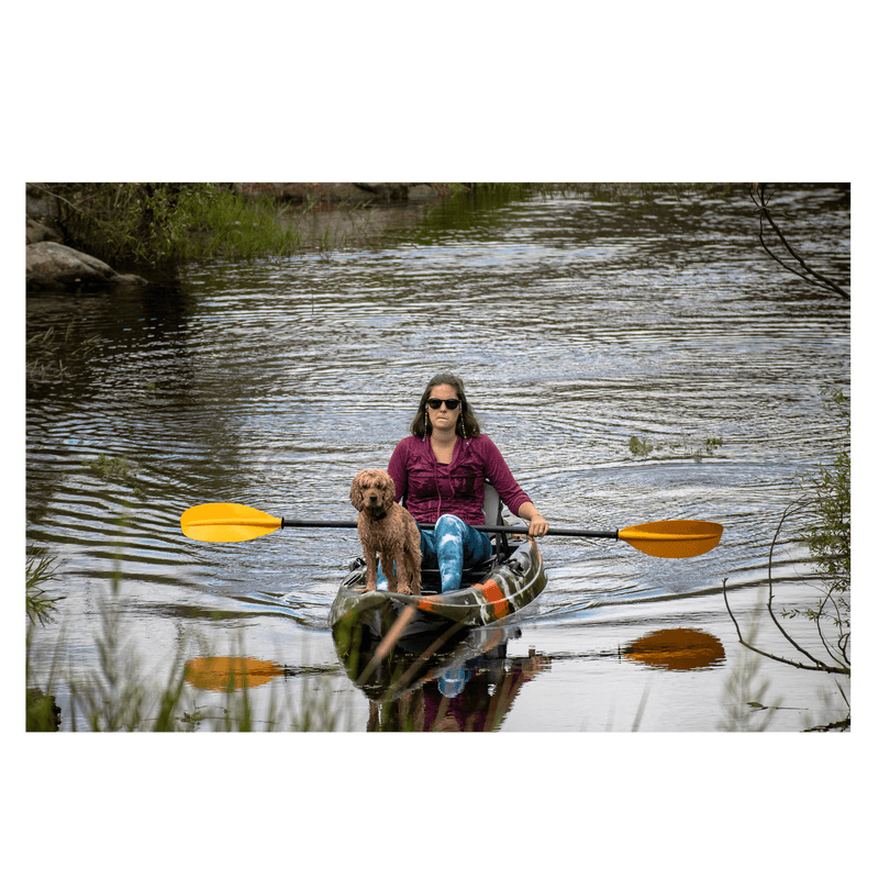 Load image into Gallery viewer, Manatee 9’0 Fishing Kayak