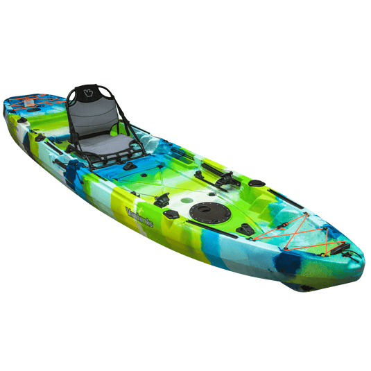Orca 13'0 Tandem Kayak