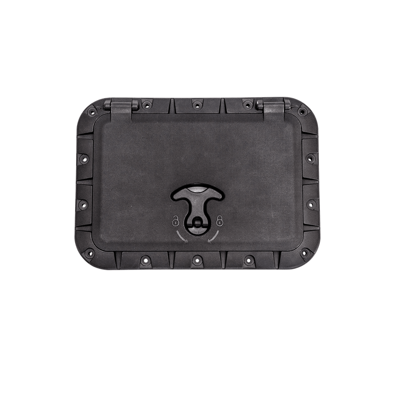 Load image into Gallery viewer, Rectangular Hatch