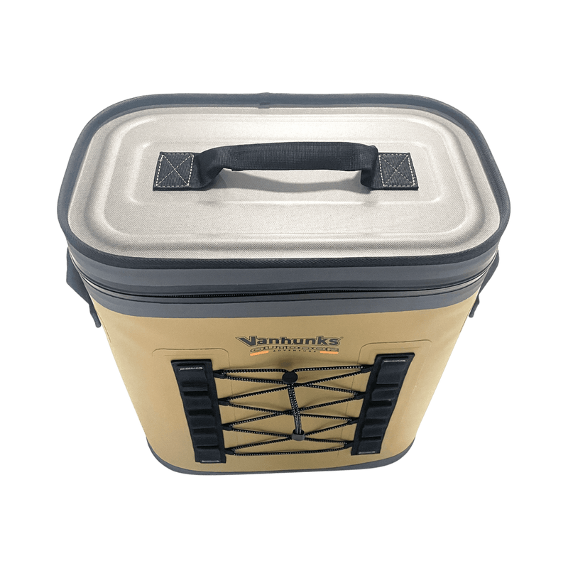 Load image into Gallery viewer, Vanhunks Soft Cooler - 20 Litre