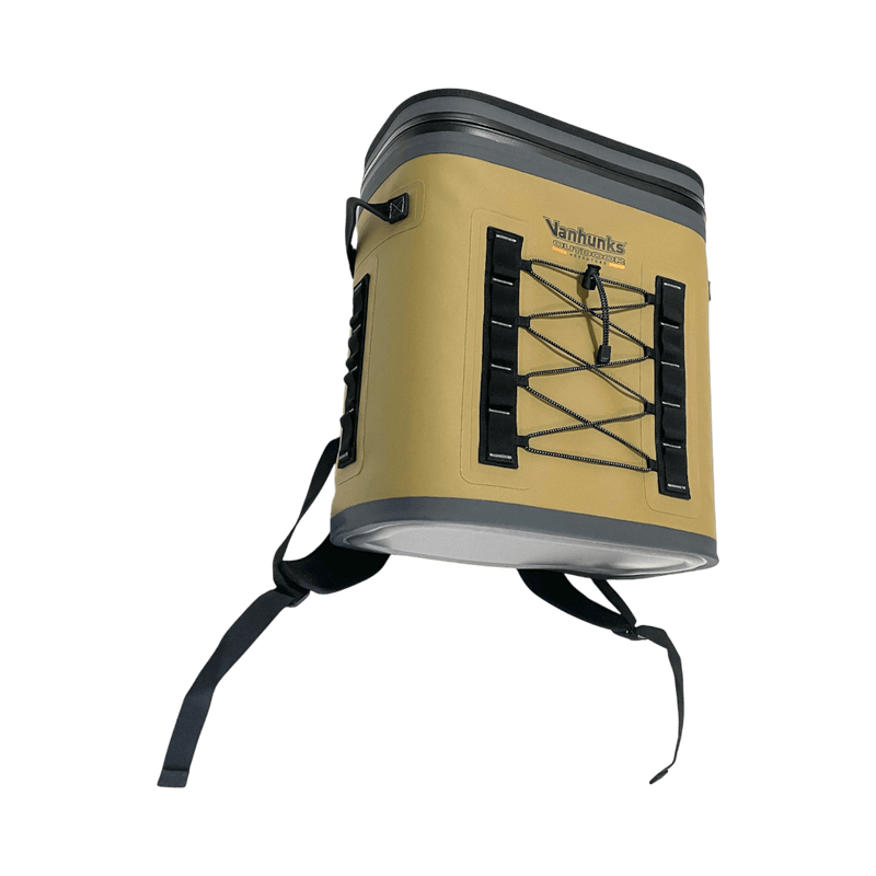 Load image into Gallery viewer, Vanhunks Soft Cooler - 20 Litre