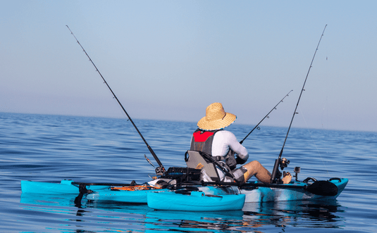 KAYAK STABILIZER SHOP