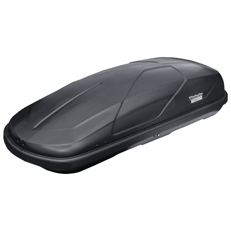 Load image into Gallery viewer, Vanhunks Travel Pods Luggage Box (Small)