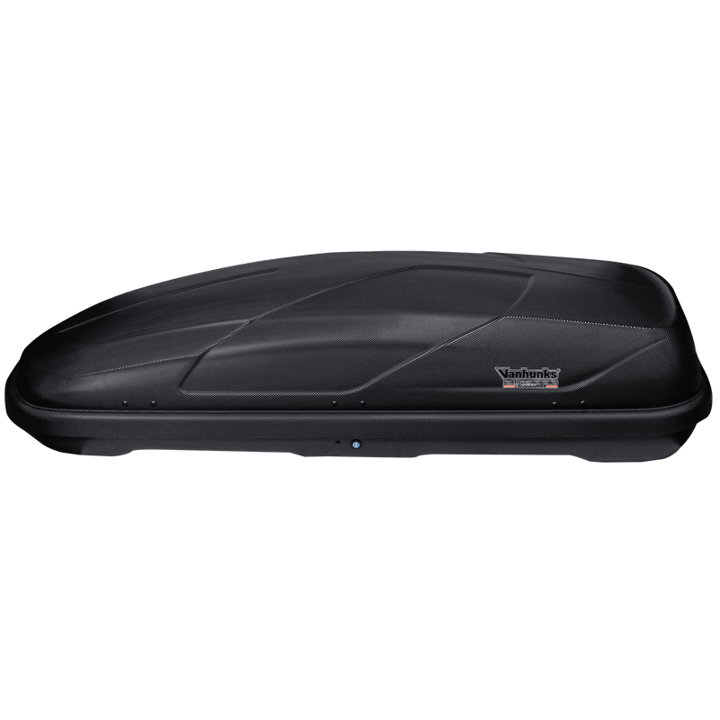 Load image into Gallery viewer, Vanhunks Travel Pods Luggage Box (Large)