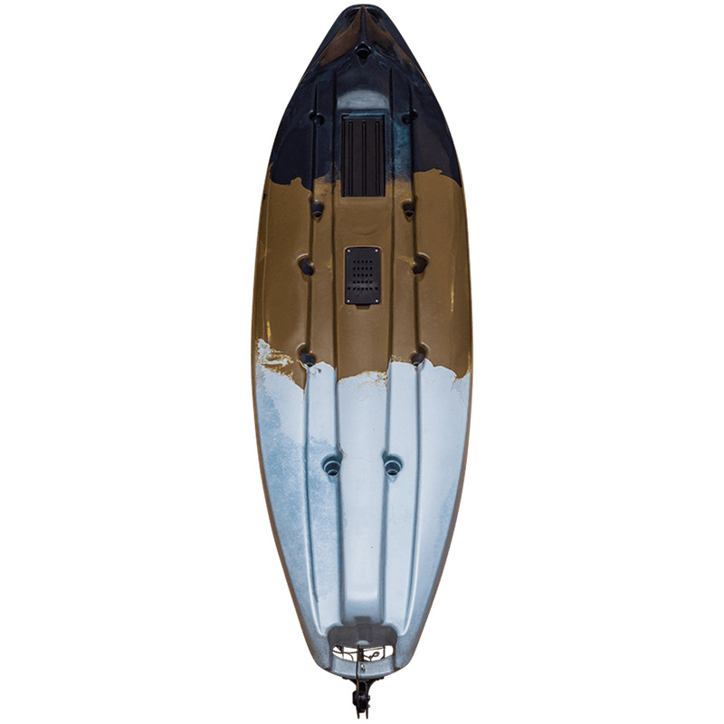 Load image into Gallery viewer, Zambezi 10ft Fishing Kayak
