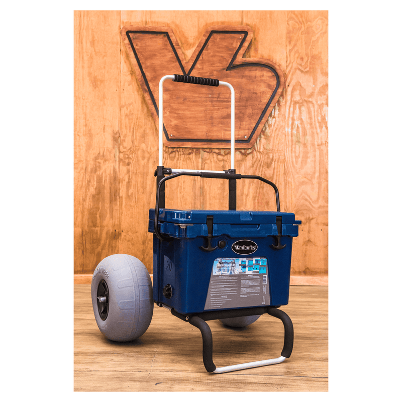 Load image into Gallery viewer, Vanhunks Beach Cart