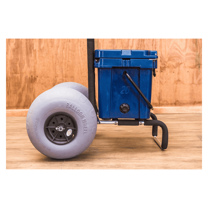 Load image into Gallery viewer, Vanhunks Beach Cart