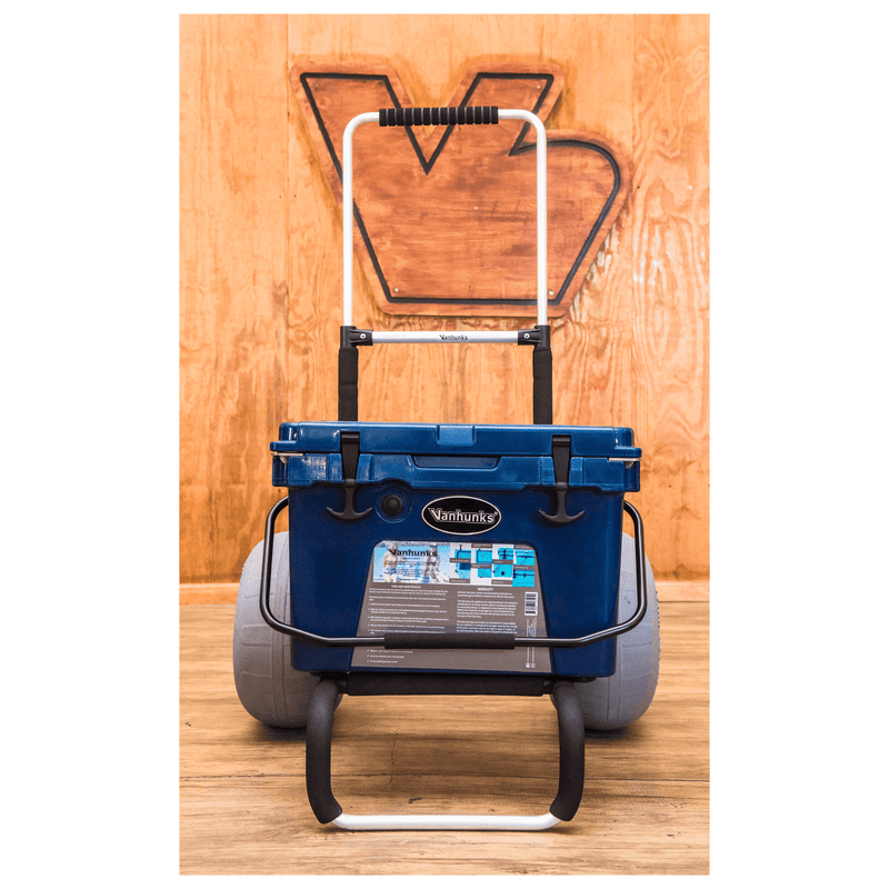 Load image into Gallery viewer, Vanhunks Beach Cart