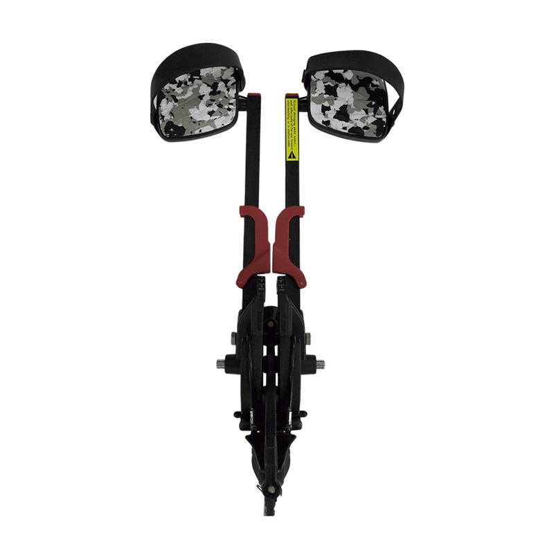 Load image into Gallery viewer, Vanhunks Kayak Fin Drive