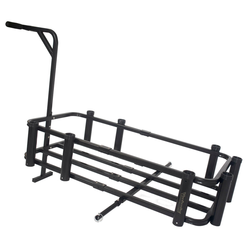 Load image into Gallery viewer, Vanhunks Beach Fishing Cart