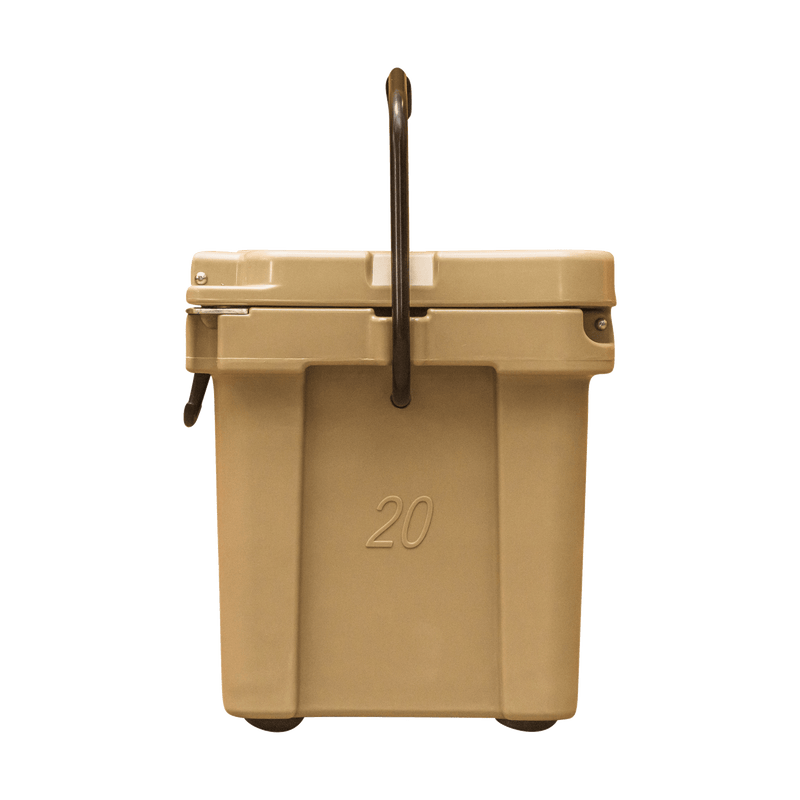 Load image into Gallery viewer, Vanhunks Adventure Cooler Box - 19 Litre - Vanhunks Outdoor