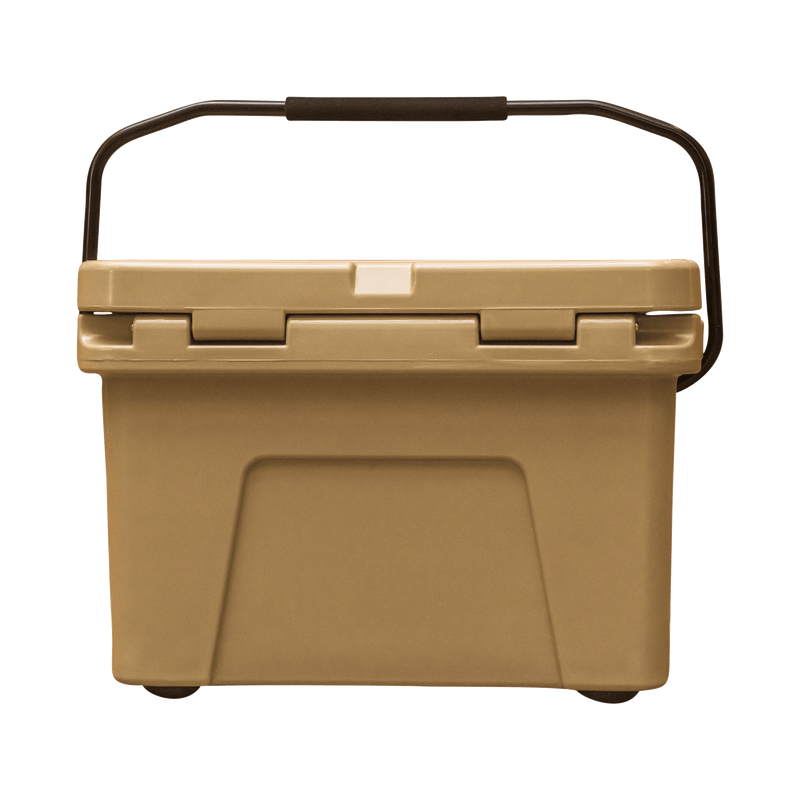 Load image into Gallery viewer, Vanhunks Adventure Cooler Box - 19 Litre - Vanhunks Outdoor