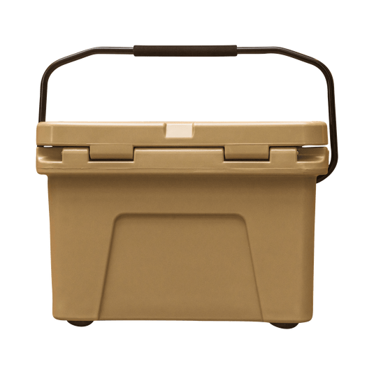 Vanhunks Adventure Cooler Box - 19 Litre - Vanhunks Outdoor