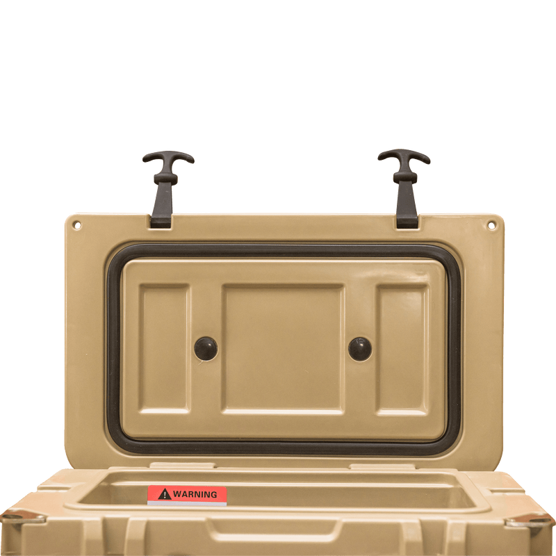 Load image into Gallery viewer, Vanhunks Adventure Cooler Box - 19 Litre - Vanhunks Outdoor