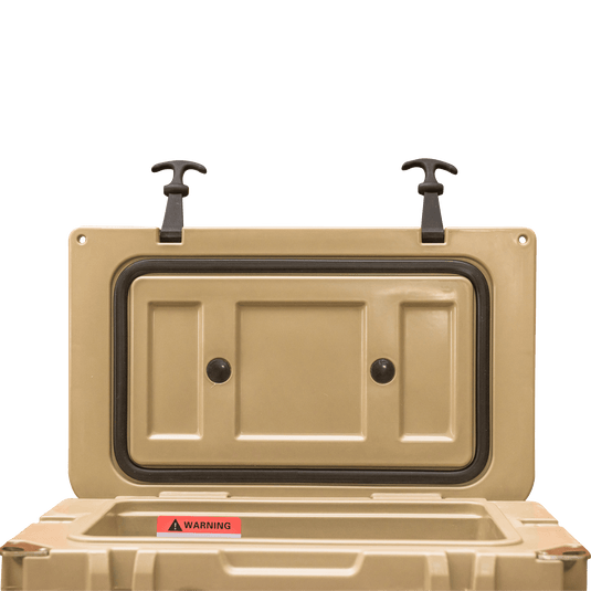 Vanhunks Adventure Cooler Box - 19 Litre - Vanhunks Outdoor