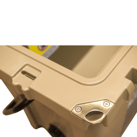 Vanhunks Adventure Cooler Box - 19 Litre - Vanhunks Outdoor