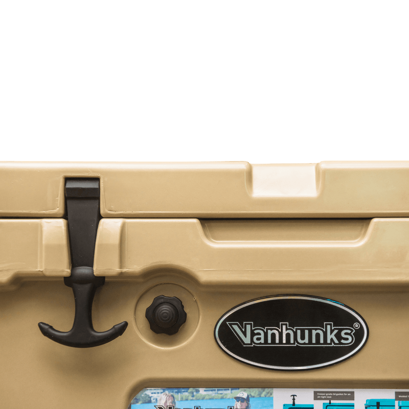 Load image into Gallery viewer, Vanhunks Adventure Cooler Box - 47 Litre - Vanhunks Outdoor