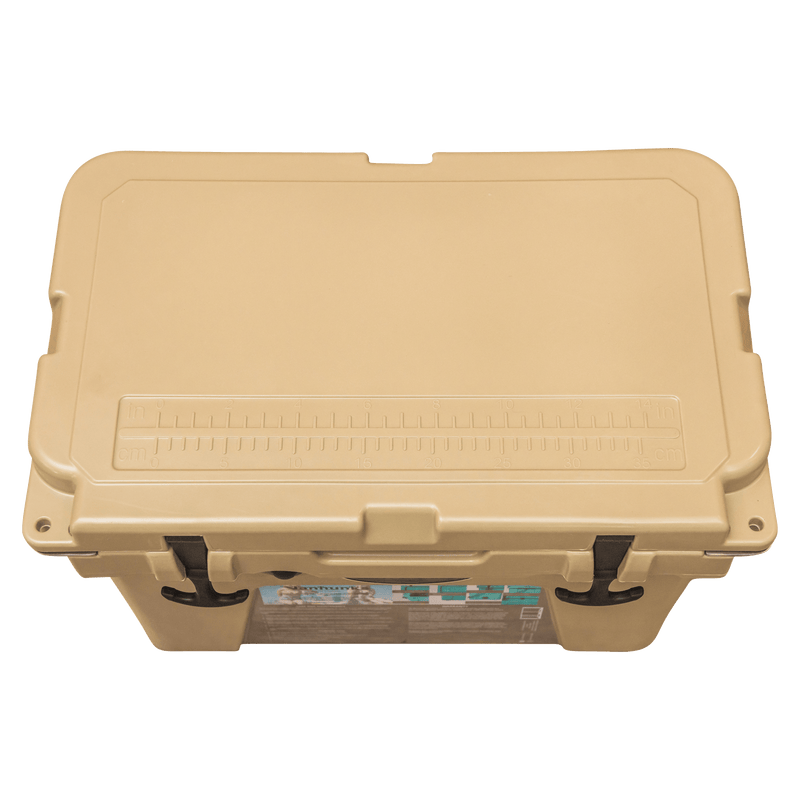 Load image into Gallery viewer, Vanhunks Adventure Cooler Box - 47 Litre - Vanhunks Outdoor