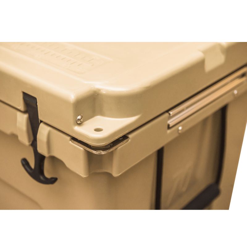 Load image into Gallery viewer, Vanhunks Adventure Cooler Box - 66 Litre - Vanhunks Outdoor