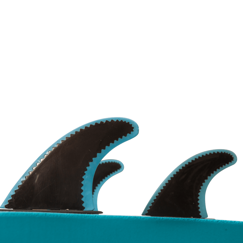 Load image into Gallery viewer, BamBam XPE Soft Surfboard 6ft - Vanhunks Outdoor