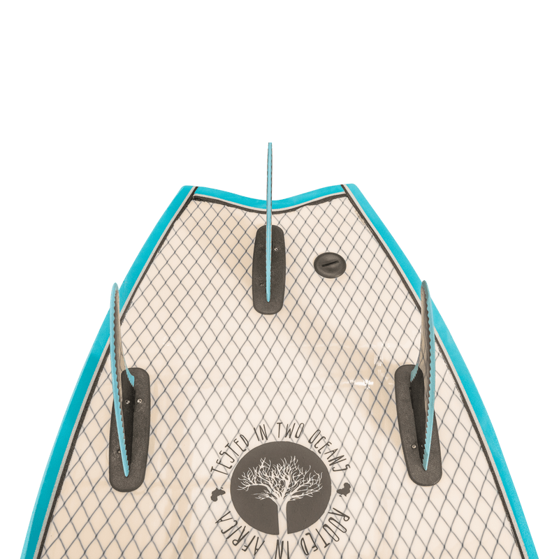 Load image into Gallery viewer, BamBam XPE Soft Surfboard 6ft - Vanhunks Outdoor