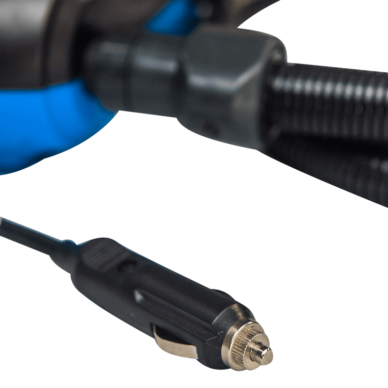 Load image into Gallery viewer, Vanhunks Electric SUP Pump