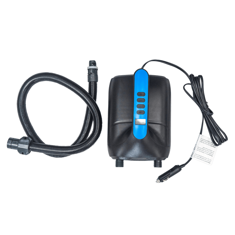 Load image into Gallery viewer, Vanhunks Electric SUP Pump