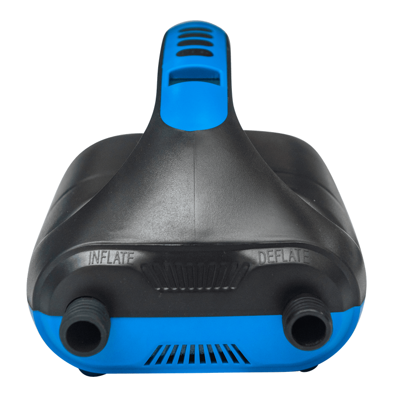 Load image into Gallery viewer, Vanhunks Electric SUP Pump