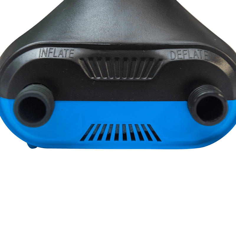 Load image into Gallery viewer, Vanhunks Electric SUP Pump