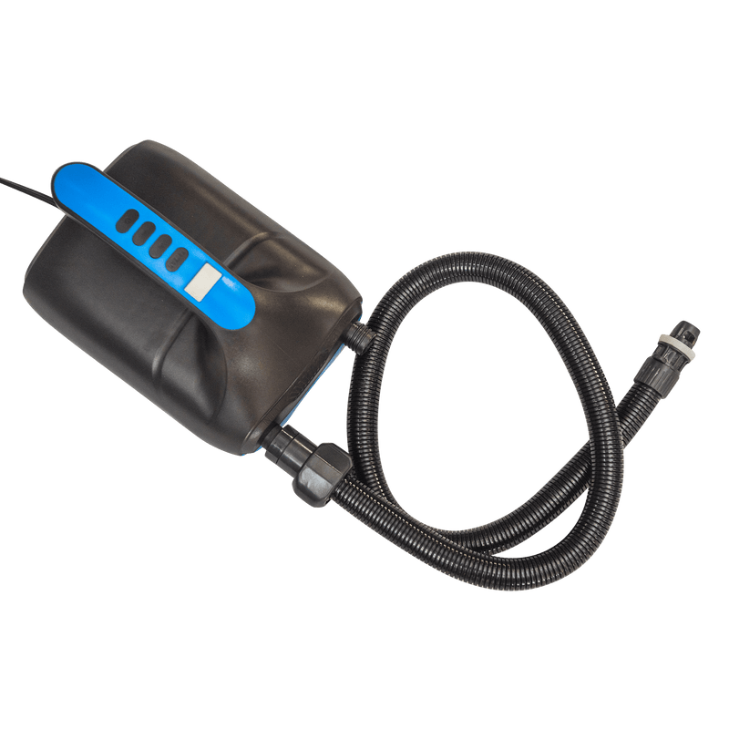 Load image into Gallery viewer, Vanhunks Electric SUP Pump