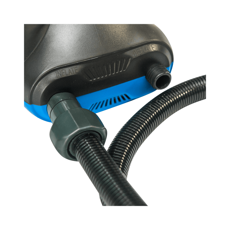 Load image into Gallery viewer, Vanhunks Electric SUP Pump