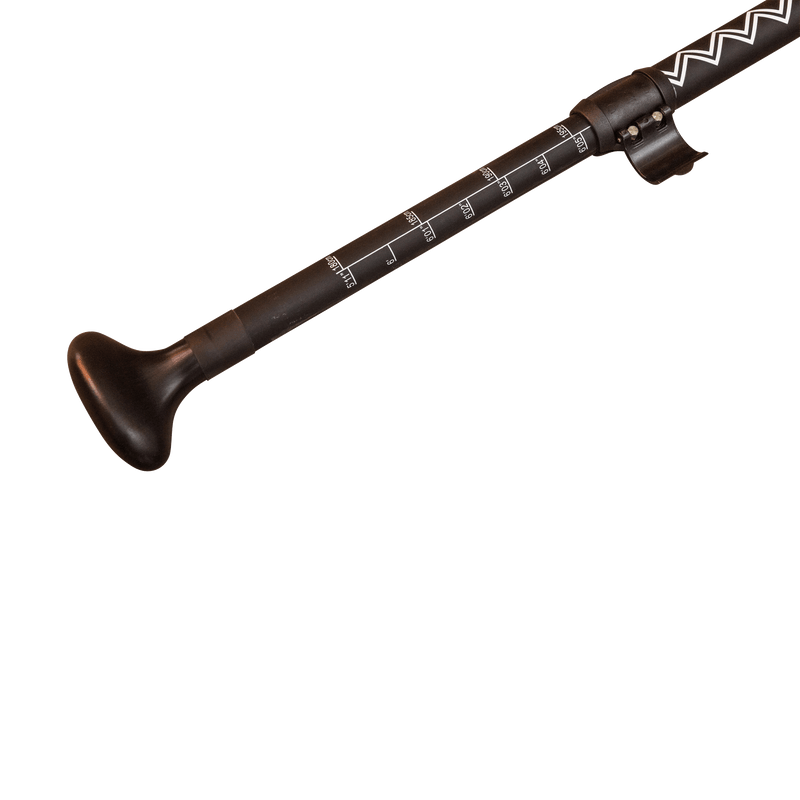 Load image into Gallery viewer, Vanhunks Fibreglass Adjustable SUP Paddle