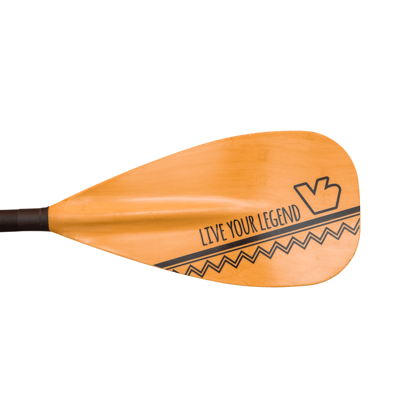 Load image into Gallery viewer, Vanhunks Fibreglass Adjustable SUP Paddle
