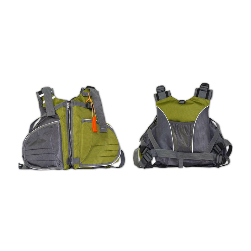 Load image into Gallery viewer, Vanhunks Fishing Vest / Jacket