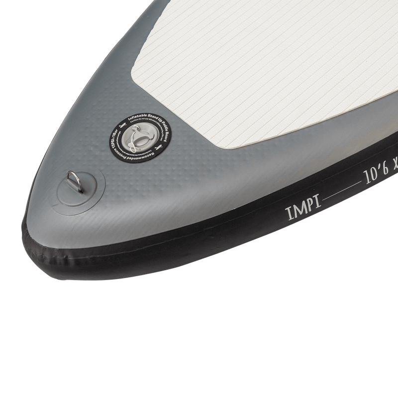 Load image into Gallery viewer, Impi Lite Inflatable SUP / Stand up Paddle Board
