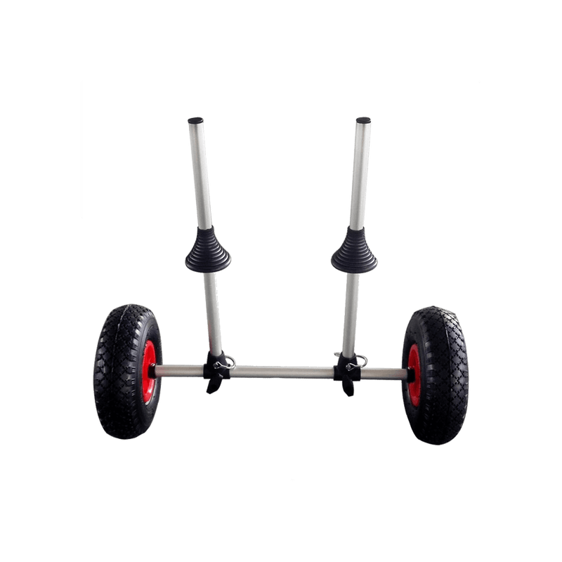 Load image into Gallery viewer, Vanhunks-Scupper-Dolly