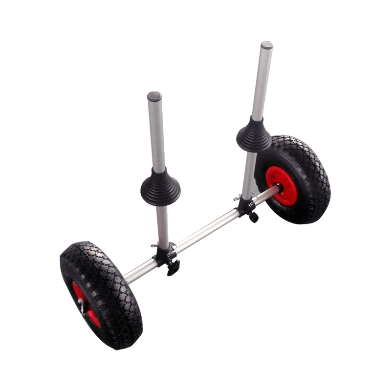 Load image into Gallery viewer, Vanhunks-Kayak-Scupper-Dolly