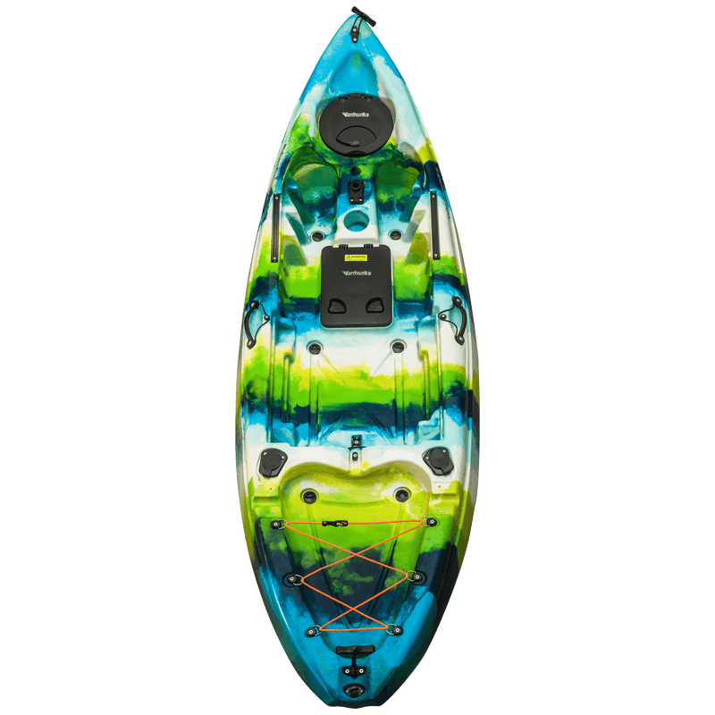 Load image into Gallery viewer, Manatee 9’0 Fishing Kayak