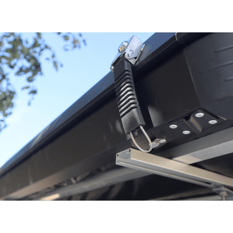 Load image into Gallery viewer, Vanhunks Oryx Roof Top Tent - Vanhunks Outdoor