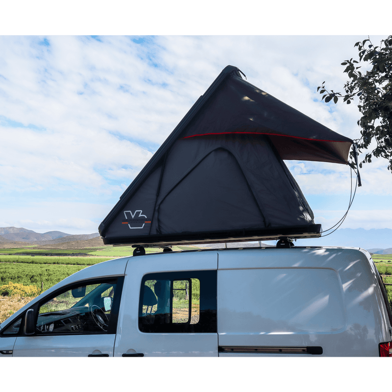 Load image into Gallery viewer, Vanhunks Oryx Roof Top Tent - Vanhunks Outdoor