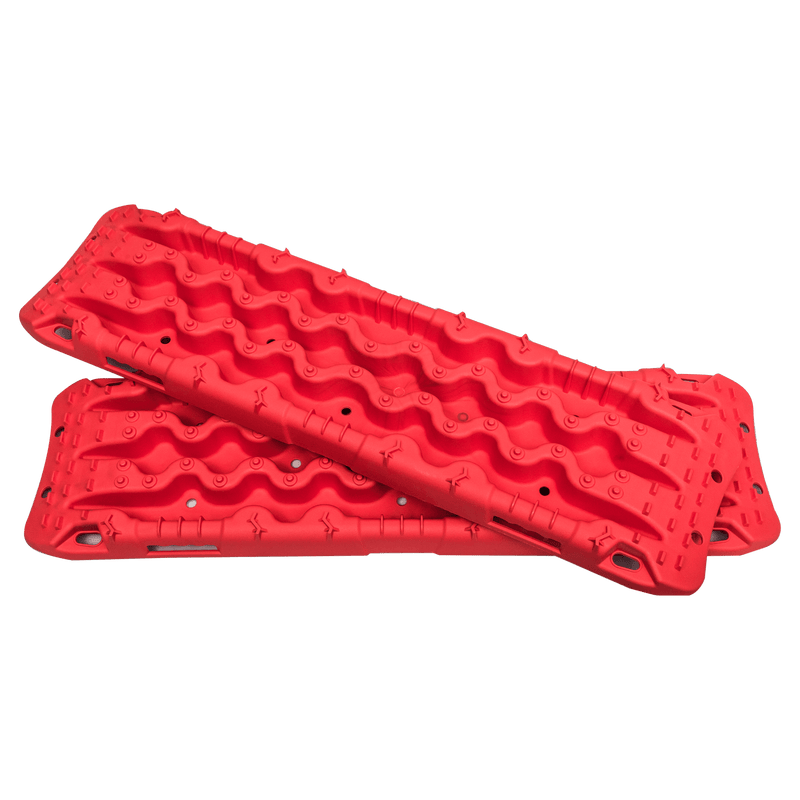 Load image into Gallery viewer, Recovery Traction Tracks (Set of 2)