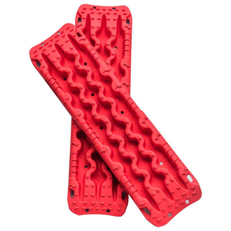 Load image into Gallery viewer, Recovery Traction Tracks (Set of 2)