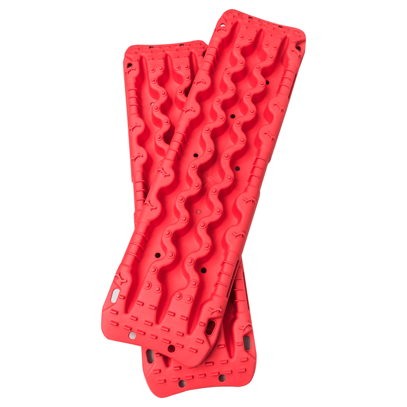 Load image into Gallery viewer, Recovery Traction Tracks (Set of 2)