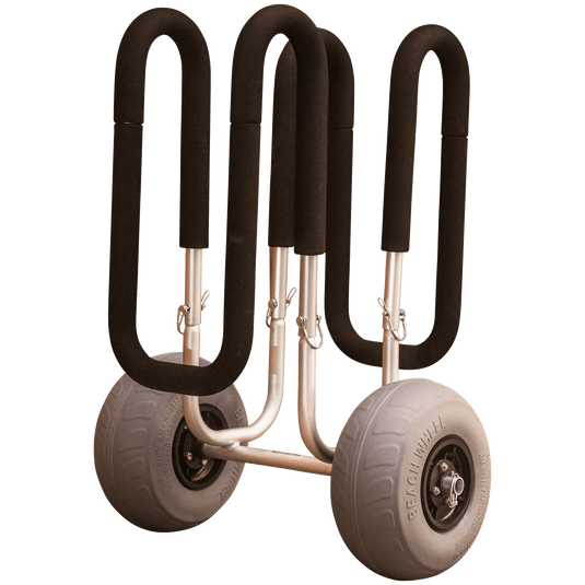 Vanhunks SUP Trolley