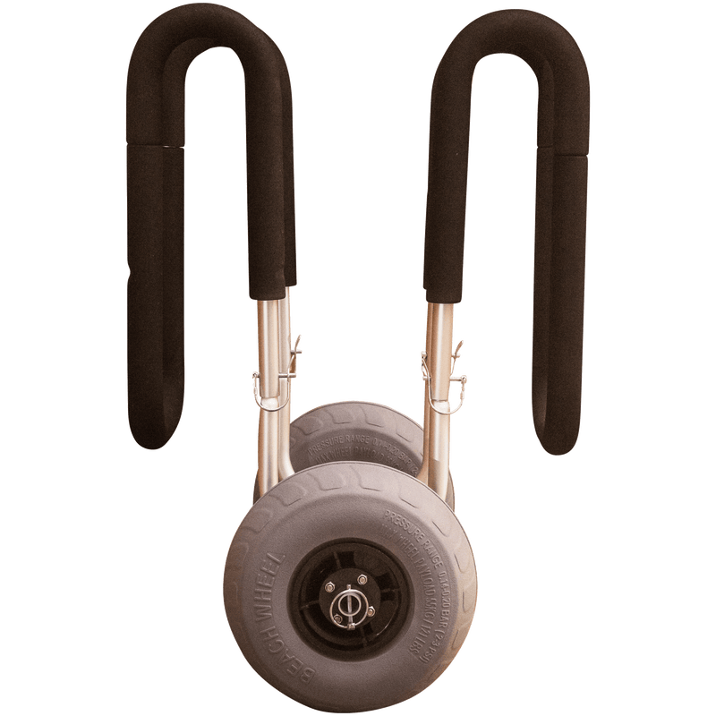 Load image into Gallery viewer, Vanhunks SUP Trolley