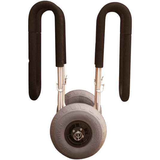 Vanhunks SUP Trolley