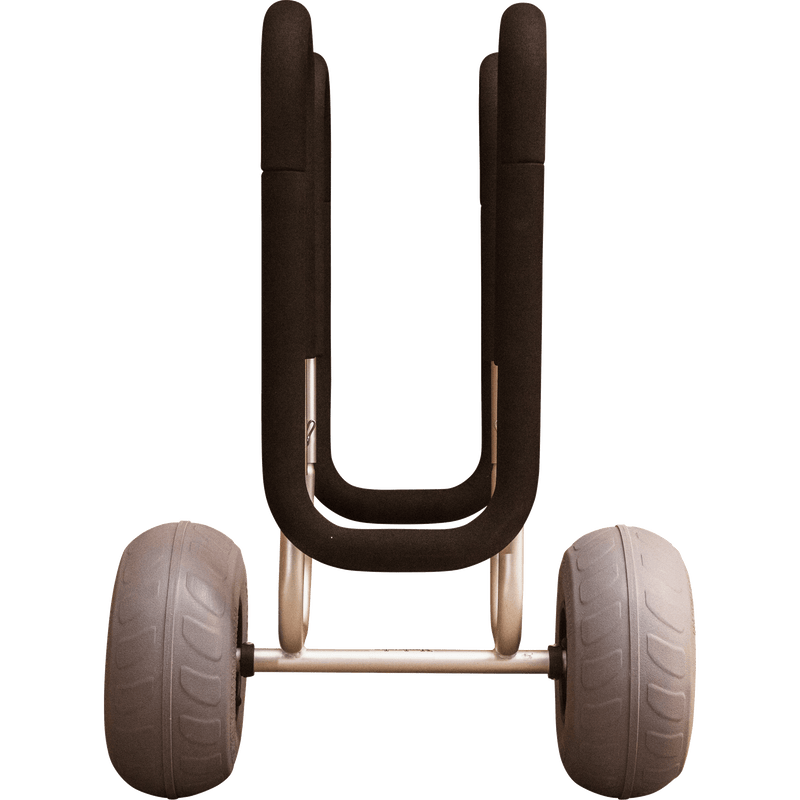 Load image into Gallery viewer, Vanhunks SUP Trolley