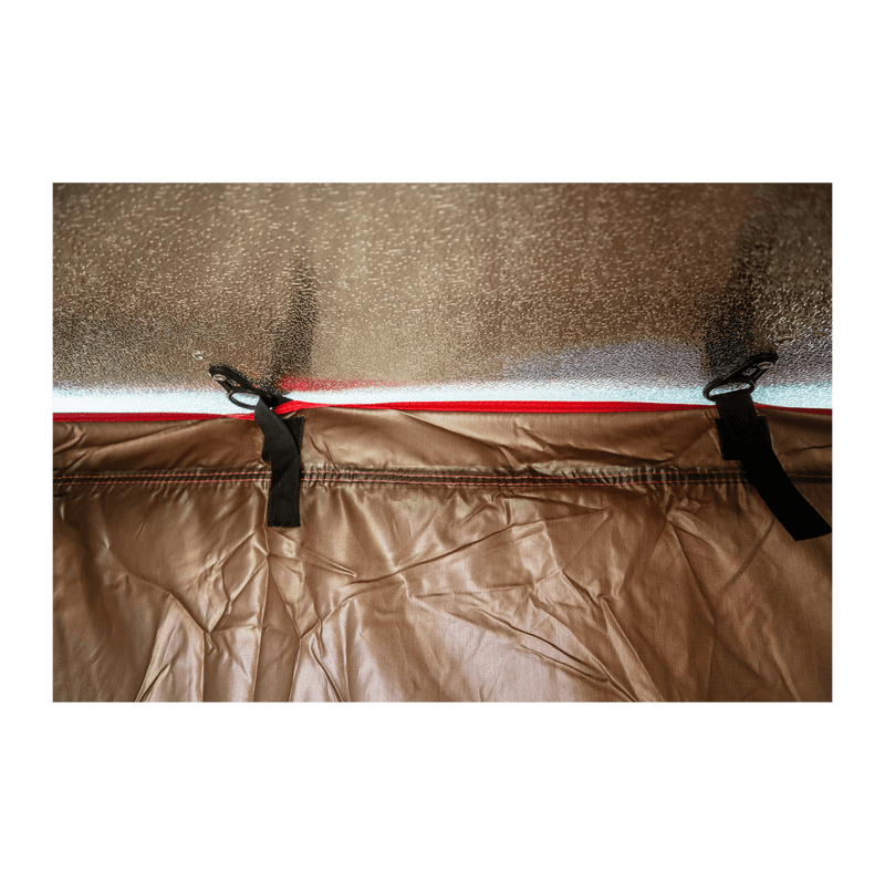 Load image into Gallery viewer, Vega Roof Top Tent Annex - Vanhunks Outdoor