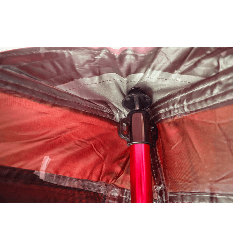 Load image into Gallery viewer, Vega Roof Top Tent Annex - Vanhunks Outdoor